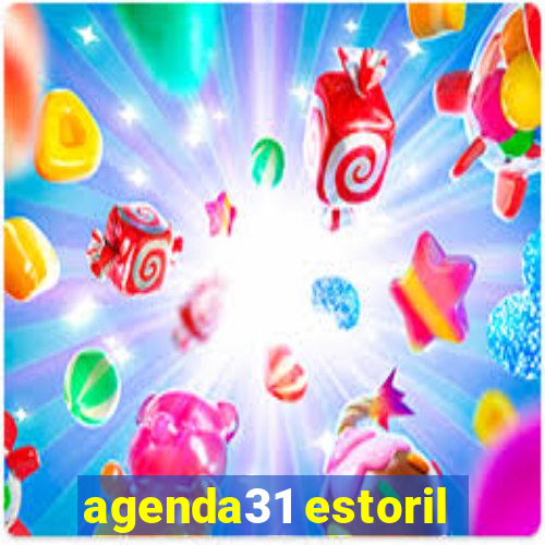 agenda31 estoril